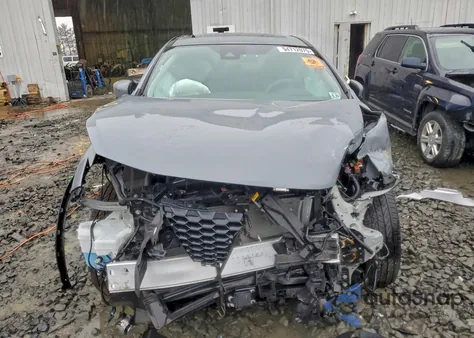 2024 Nissan Murano Sl z USA, uszkodzony, nr VIN 5N1AZ2CS7RC114779